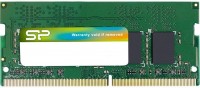 Photos - RAM Silicon Power DDR4 SO-DIMM 1x4Gb SP004GBSFU240C02