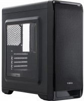 Photos - Computer Case Vinga Smart 400 W