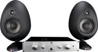 Photos - Speakers sE Electronics Egg 150 