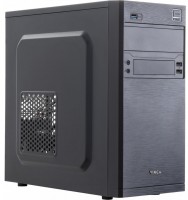 Photos - Computer Case Vinga CS301B 400W PSU 400 W  black