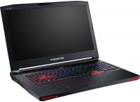 Photos - Laptop Acer Predator 17 G9-793 (G9-793-730B)