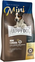 Photos - Dog Food Happy Dog Supreme Mini Canada 