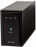 Photos - UPS Logicpower LPM-U1250VA 1250 VA