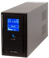 Photos - UPS Logicpower LPM-L625VA 625 VA