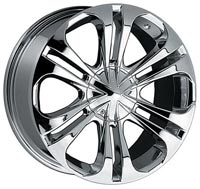 Photos - Wheel MKW MK-12 (8x18/5x112 ET40 DIA74,1)