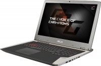 Photos - Laptop Asus ROG G701VI (G701VI-XS78K)