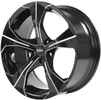 Photos - Wheel Oxigin 17 Strike (8,5x19/5x114,3 ET42 DIA72,6)