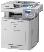 Photos - Copier Canon imageRUNNER C1021i 