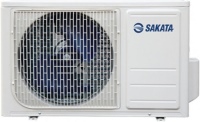 Photos - Air Conditioner SAKATA SM2OE-050VU 47 m² on the 2 unit(s)