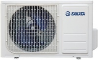 Photos - Air Conditioner SAKATA SM3OE-061VU 56 m² on 3 unit(s)