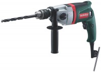 Photos - Drill / Screwdriver Metabo BE 710 600830000 