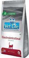 Photos - Cat Food Farmina Vet Life Feline Gastrointestinal  10 kg