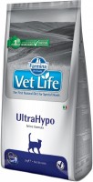 Photos - Cat Food Farmina Vet Life Feline UltraHypo  2 kg