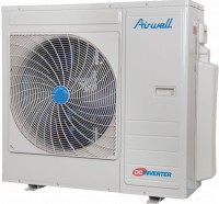 Photos - Air Conditioner Airwell YCZ 3-27 78 m² on 3 unit(s)