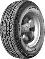 Photos - Tyre BF Goodrich Macadam T/A 275/70 R16 114H 