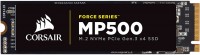 Photos - SSD Corsair Force Series MP500 M.2 CSSD-F120GBMP500 120 GB
