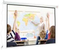 Photos - Projector Screen Avtek Wall Electric 200 