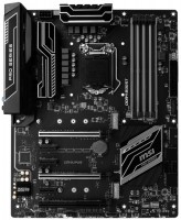 Photos - Motherboard MSI Z270 SLI PLUS 