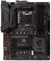 Photos - Motherboard MSI B250 GAMING M3 