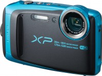 Photos - Camera Fujifilm FinePix XP120 