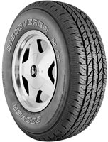 Photos - Tyre Cooper Discoverer H/T 235/75 R15 109T 