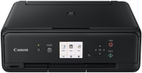 Photos - All-in-One Printer Canon PIXMA TS5040 