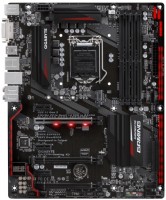 Motherboard Gigabyte GA-Z270-Gaming K3 