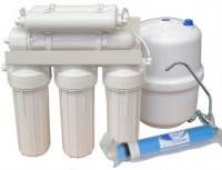 Photos - Water Filter Aquafilter RXRO6NN 
