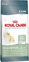 Photos - Cat Food Royal Canin Digestive Comfort  400 g