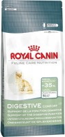 Photos - Cat Food Royal Canin Digestive Comfort  2 kg