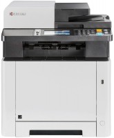 Photos - All-in-One Printer Kyocera ECOSYS M5526CDW 
