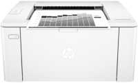 Photos - Printer HP LaserJet Pro M102A 