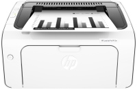 Photos - Printer HP LaserJet Pro M12W 