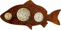 Photos - Thermometer / Barometer Brig Plus Fish 