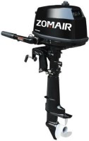 Photos - Boat Motor ZOMAIR T5BMS