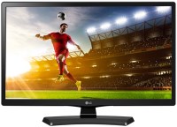 Photos - Television LG 28MT48DF 28 "