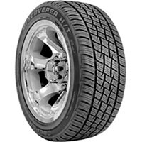 Photos - Tyre Cooper Discoverer H/T Plus 285/50 R20 116S 