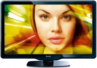 Photos - Television Philips 32PFL3605 32 "  black