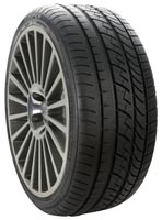 Photos - Tyre Cooper Zeon CS6 205/55 R16 91W 