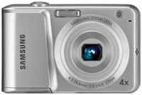 Photos - Camera Samsung ES25 