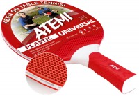 Photos - Table Tennis Bat Atemi Universal 