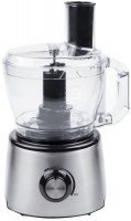 Photos - Food Processor Princess 220140 stainless steel