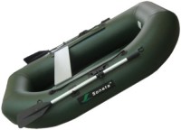 Photos - Inflatable Boat Sonata 220 