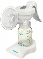 Photos - Breast Pump BabyOno Naturel 