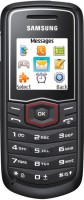Photos - Mobile Phone Samsung GT-E1081 0 B