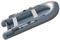 Photos - Inflatable Boat Sonata 315F 