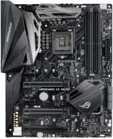 Motherboard Asus Maximus IX Hero 