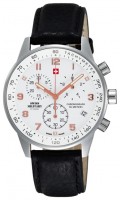 Photos - Wrist Watch Swiss Military by Chrono SM34012.11 