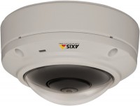 Photos - Surveillance Camera Axis M3027-PVE 