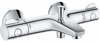 Photos - Tap Grohe Grohtherm 800 34576000 